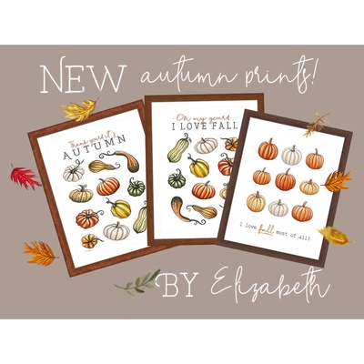 New Fall Wall Decor And Wall Art Just Released